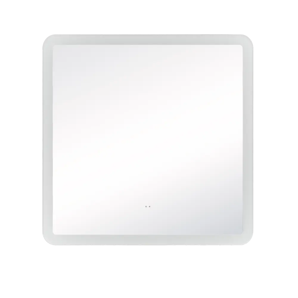 Зеркало Vigo Vento Comfort с интеллектуальной подсветкой и датчиком движения 89359102 STLM-0990208 - Вид №1