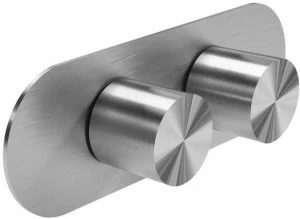 Water Evolution Смеситель для душа / ванны Lapa