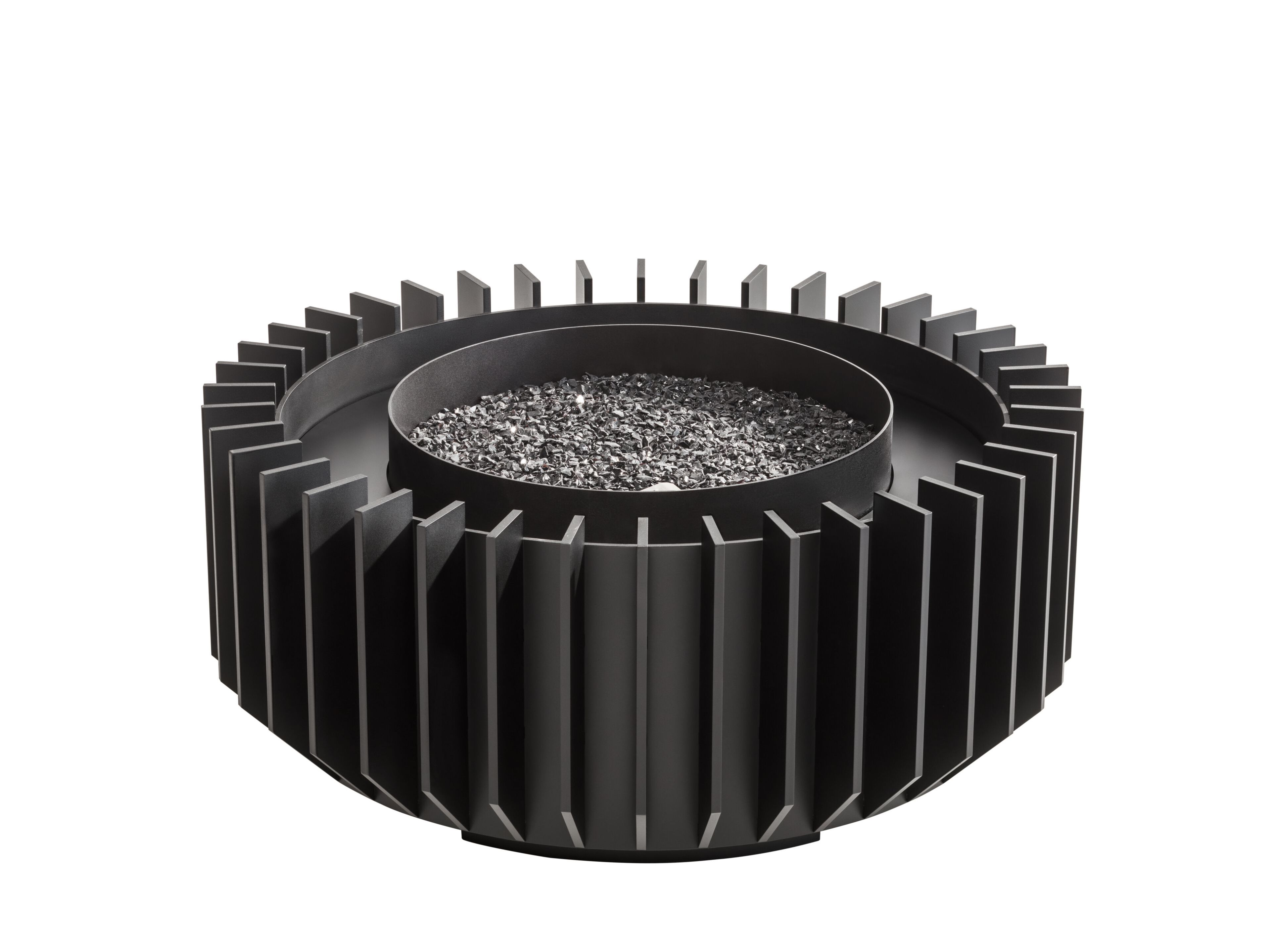 Металлическая жаровня Metalfire Metalforms ARCH-00116906