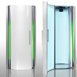 Вертикальный солярий solarispro start / 380в s2 SolarisPro sun-id-2068212