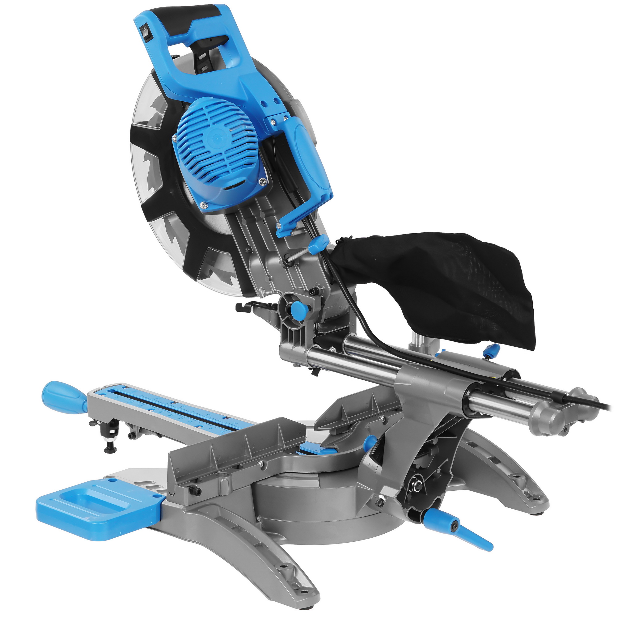 Торцовочная пила  DEKO DKMS2500-305 9910777 STDN-0143975 - Вид №1