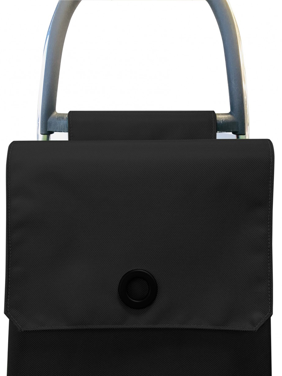 AKA013 Negro Сумка-тележка MF4 Rolser Akanto  - Вид №6