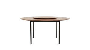 Обеденный стол Crawford 2 Stellar Works CR-T410-1200
CR-T410-1600