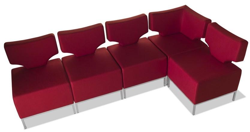 Sedex Модульный барный диван Dexter sun-id-1369198 - Вид №1