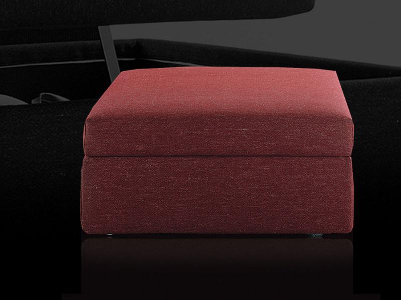 Milano Bedding Пуф для контейнера с мягкой подкладкой sun-id-1451121 - Вид №2