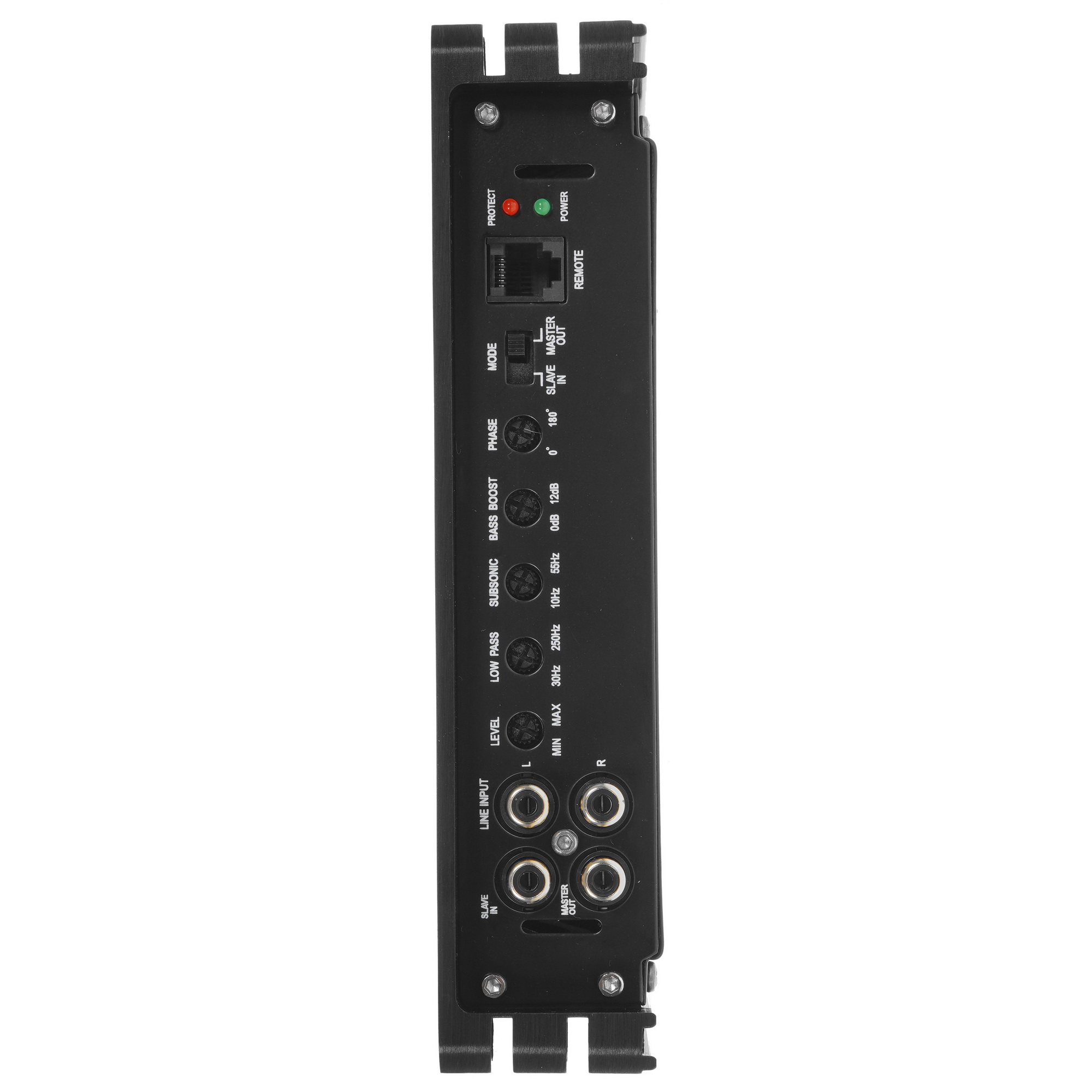 1643446 Усилитель Ural AKM 1.700 STDN-0143029 - Вид №4