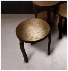 Столик Song BAMAX 82.5503