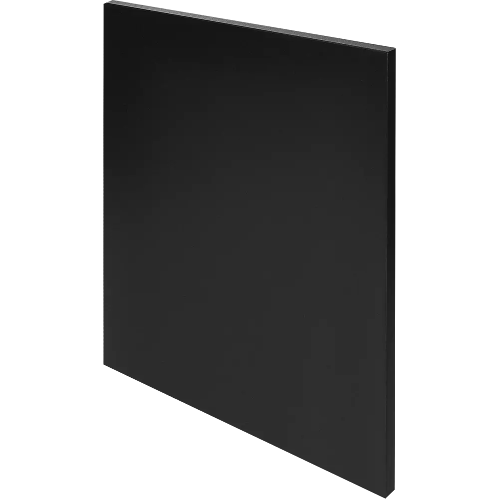 Santreyd Дверь для шкафа Лион графит 60 см модульная система 88967182 STLM-1095383 - Вид №1