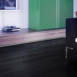 Паркетная доска Teka Landscape Кент 12959 Дуб Кантри (Рельефная) 1800-2200х200 мм.