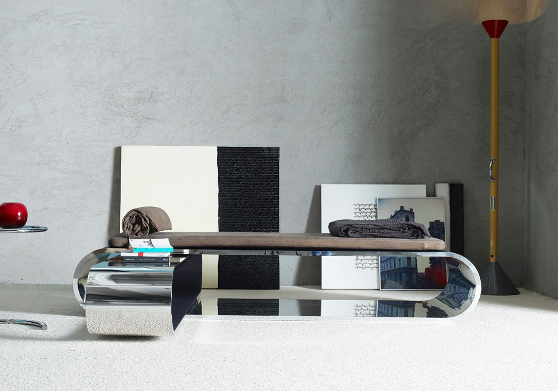 Кушетка SILS EMMEMOBILI L30  - Вид №2