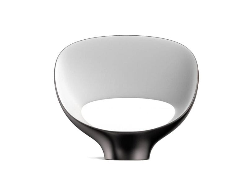 Керамическая светодиодная настольная лампа ROCHE BOBOIS Nonette ARCH-00087071