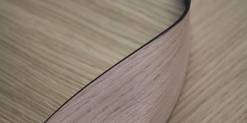 LIGNIS® Поднос овальный деревянный Nelumbo 14.003, 14.009 - Вид №3