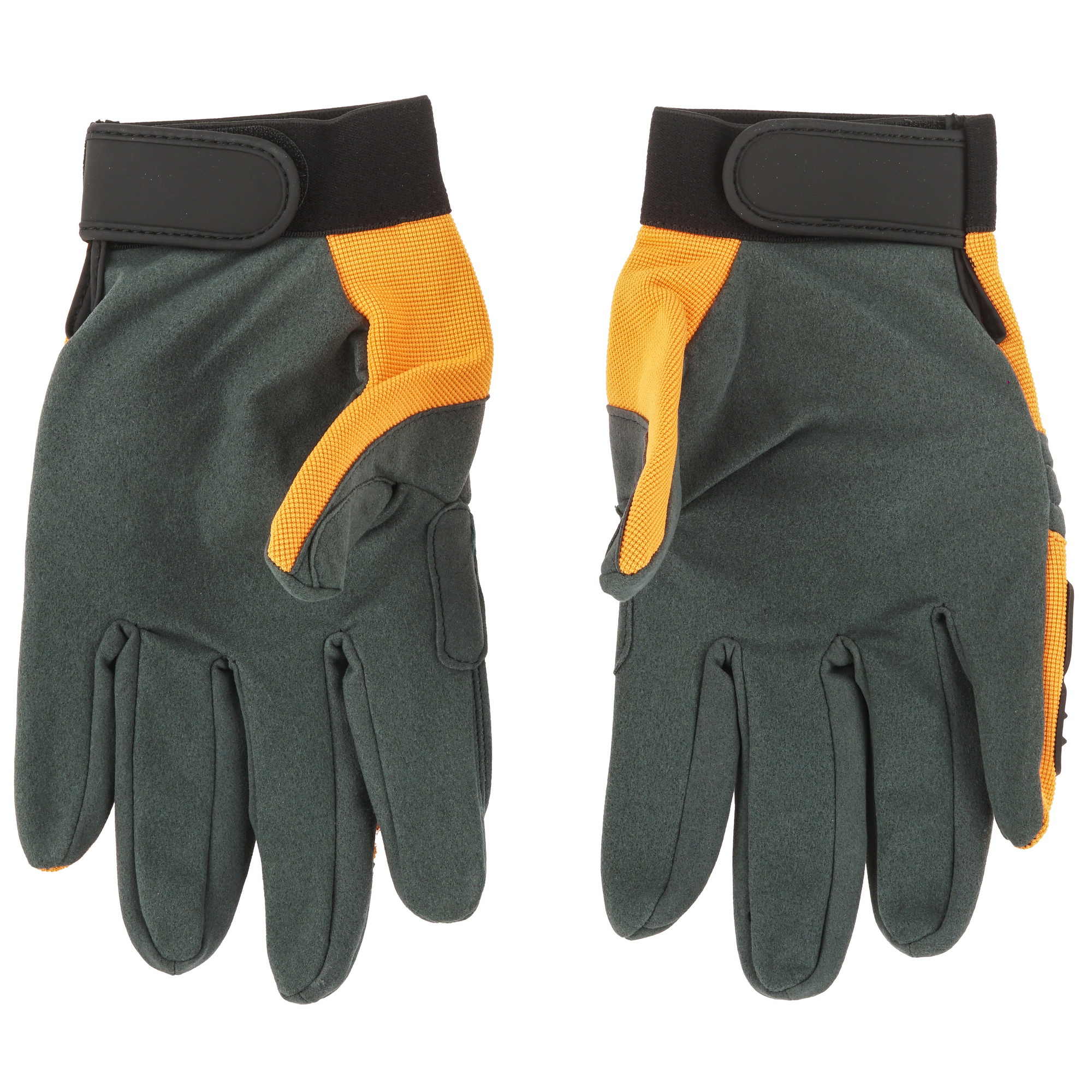 Перчатки спилковые/кожаные Sturm! 8054-03-L 8113877 STDN-0098628 - Вид №1