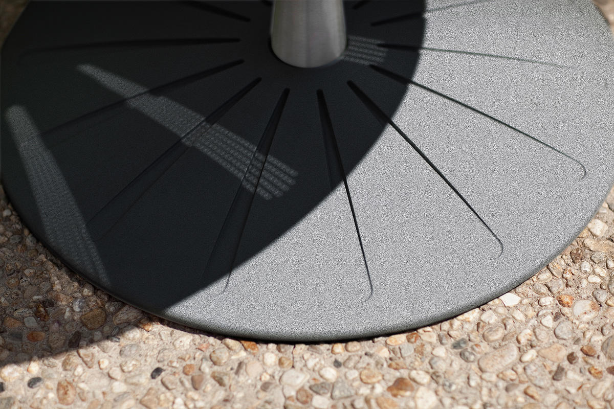 FSRT134 Цитрусовый стол  Forms-surfaces  - Вид №3