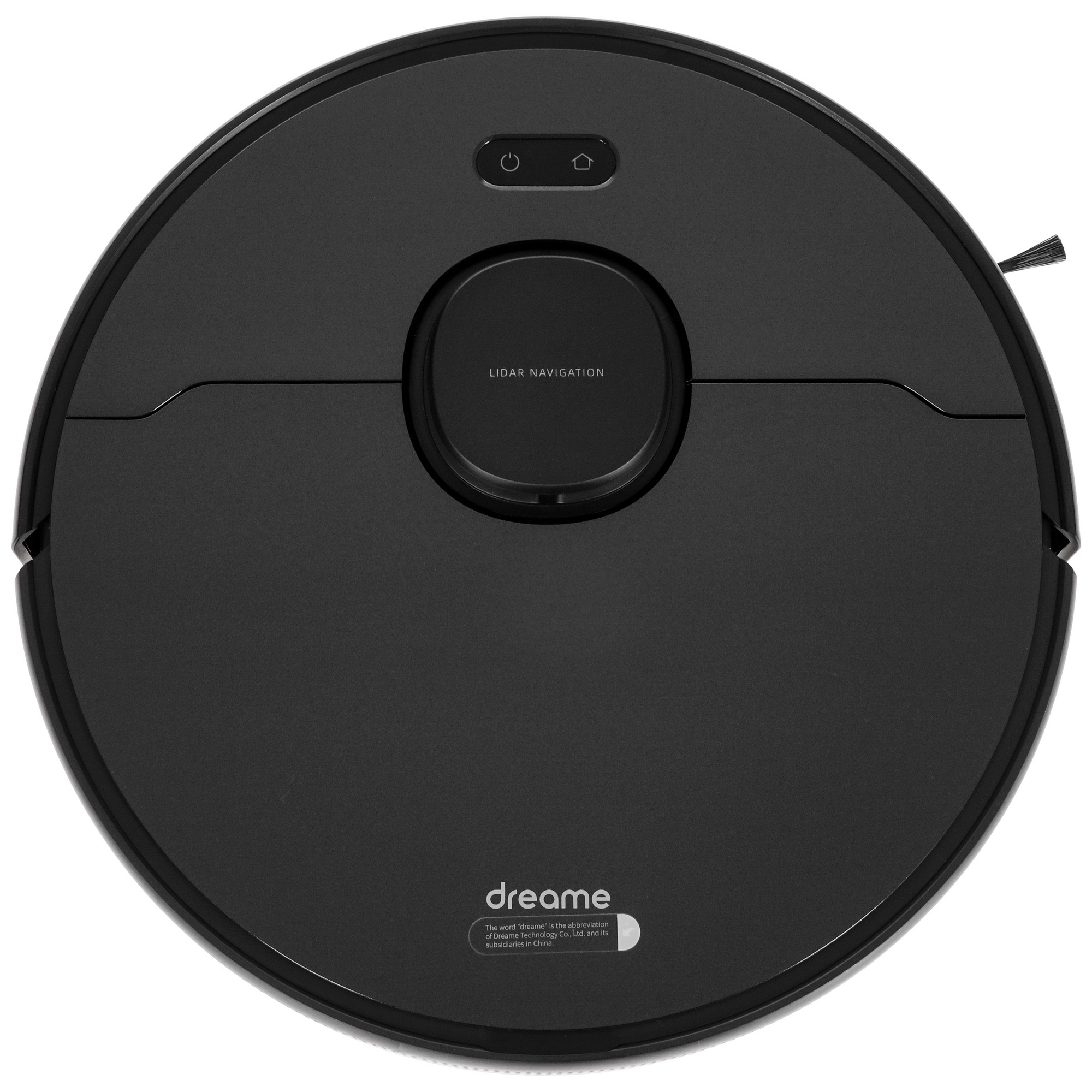 4889431 Робот-пылесос Dreame D9 Max черный STDN-0023123 - Вид №2