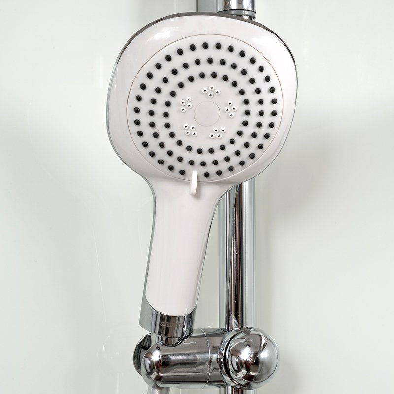 ЕМ4511 R LED Душевая кабина DETO Серия EM V9015 - Вид №9