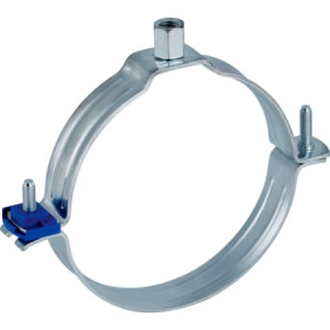 364.832.00.2 Хомут Geberit с соединительной муфтой M8/M10 Geberit