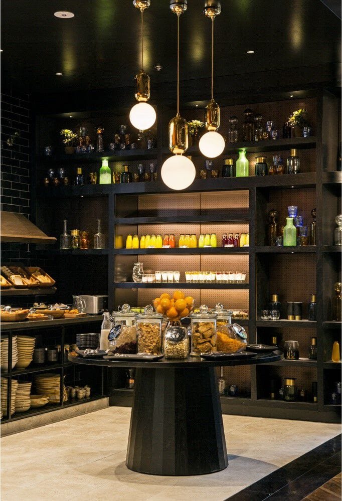 Керамическая и опаловая стеклянная подвесная лампа PARACHILNA Aballs ARCH-00061642 - Вид №48