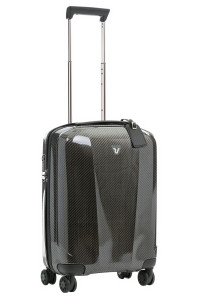 5953-0122 Чемодан 5953 Trolley S Roncato We Are Glam