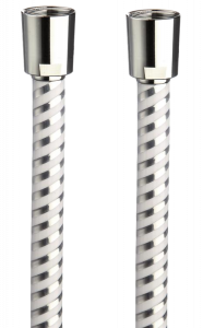 16830C200-BA/CR CARIMALI Гладкий гибкий шланг из ПВХ 200см