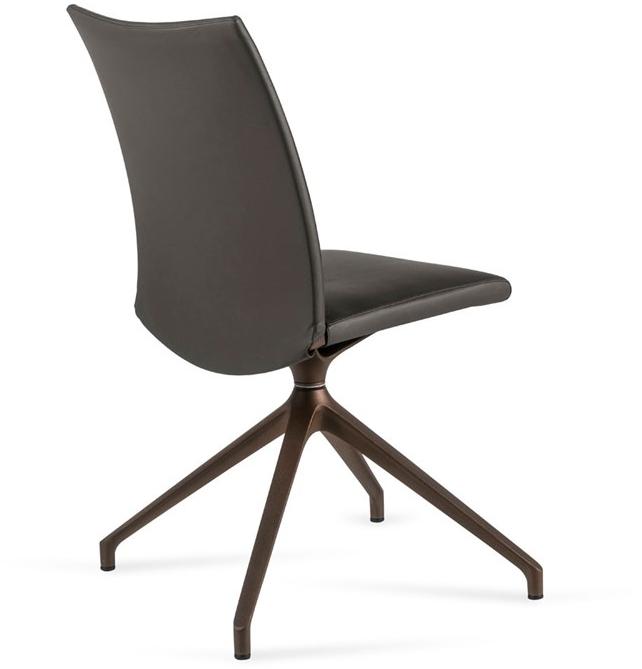 NAOS Мягкое кожаное кресло sun-id-1425620 - Вид №1