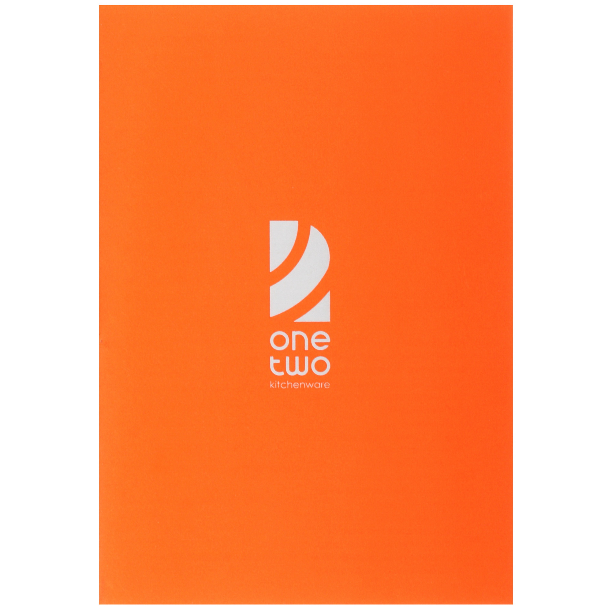 5403174 Кухонные весы OneTwo SSC серебристый серебристый STDN-0014360 - Вид №5