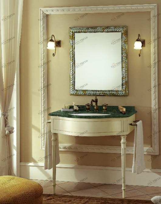 Мебель для ванной IL Borgo comp#16 Eurodesign ILBORGOCOMP16