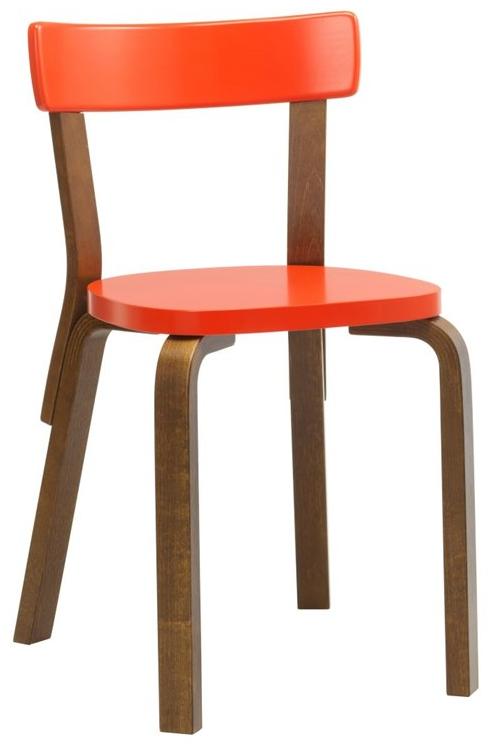 Artek Деревянный стул L-leg sun-id-1351424 - Вид №11