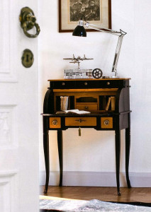 Секретер Delfino TONIN 4268