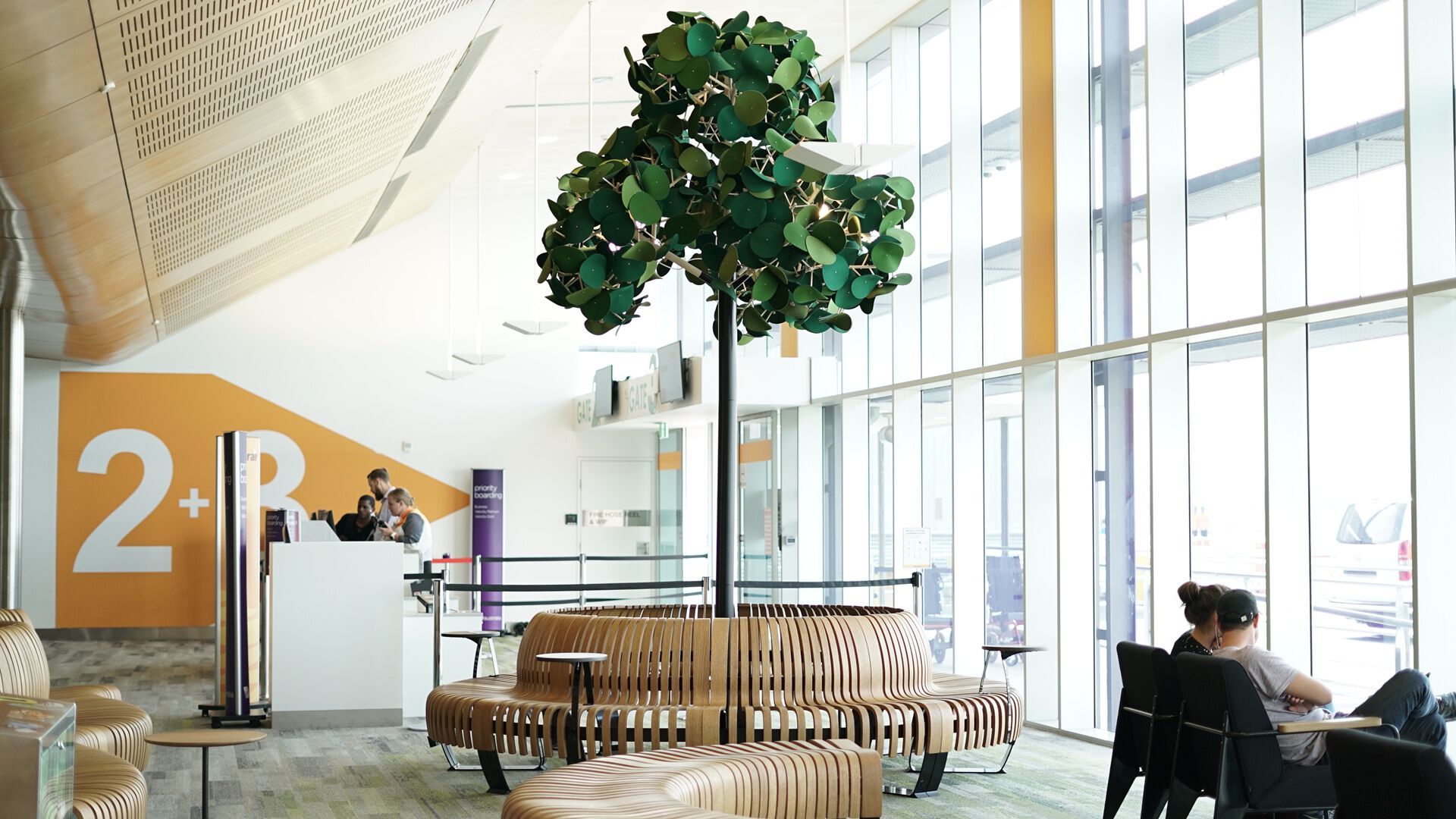 Металлический торшер Green Furniture Concept бесшовные ARCH-00152952 - Вид №1