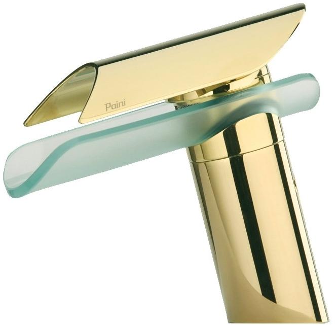 Paini Morgana 73OP205VR смеситель для раковины