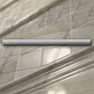 БОРДЮР ИЗ МРАМОРА B033-1 NATURAL ART