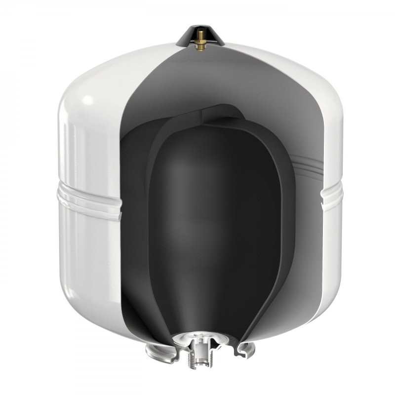 Расширительный бак FLAMCO Airfix R 12/4-10 bar 24349RU - Вид №1