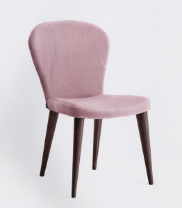 Стул BALOON VOLPI 1PRS-005-00S