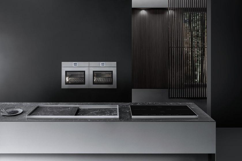 Встроенная раковина под столешницу овальная Barazza Mizu kasai sun-id-1345999 - Вид №3