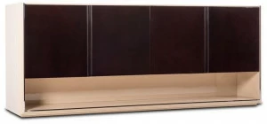 Stylish Club Буфет из лакированной древесины с распашными дверцами Fortune Scf.f10