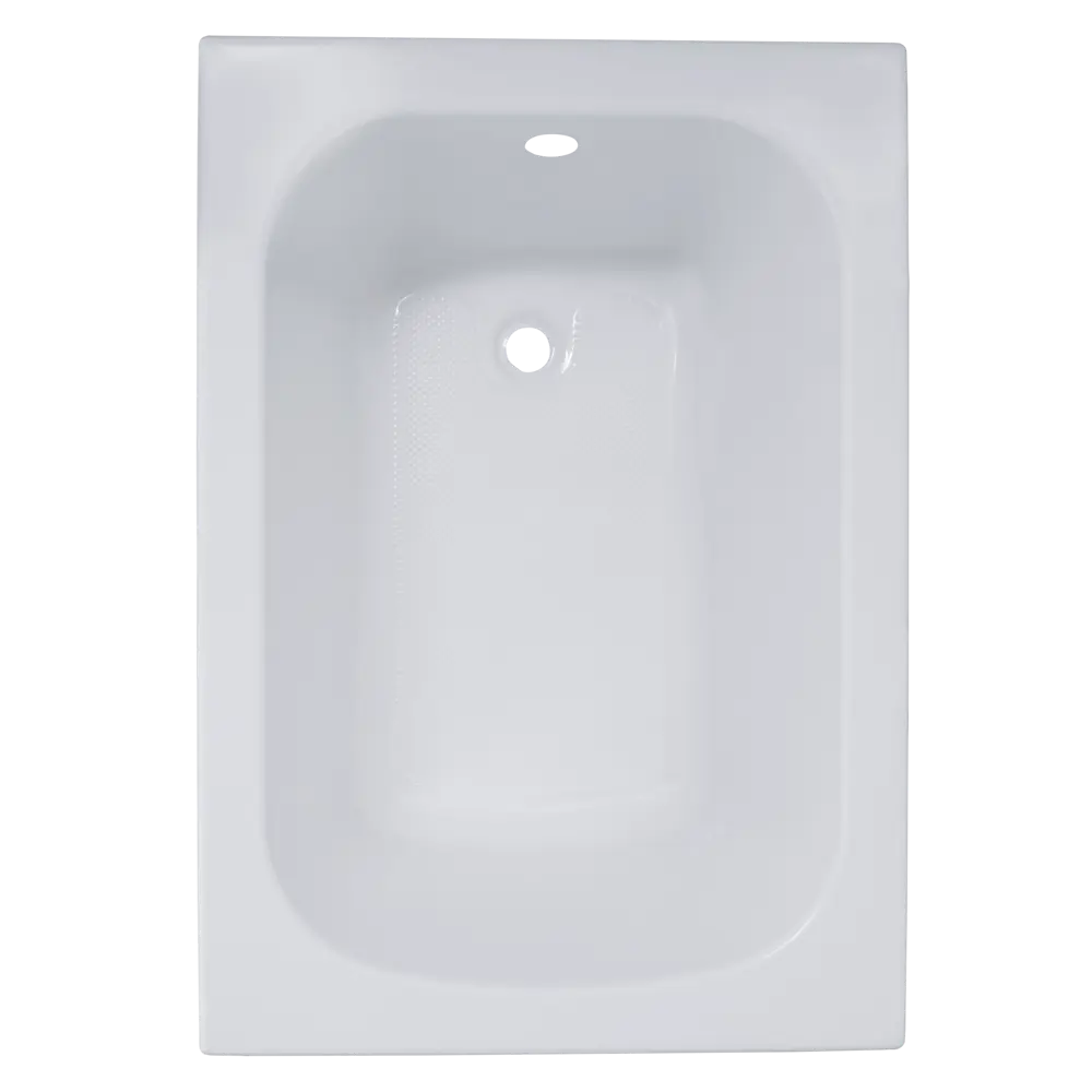 Santreyd Solo — компактная акриловая ванна для малогабаритных помещений 82404654 STLM-0026762