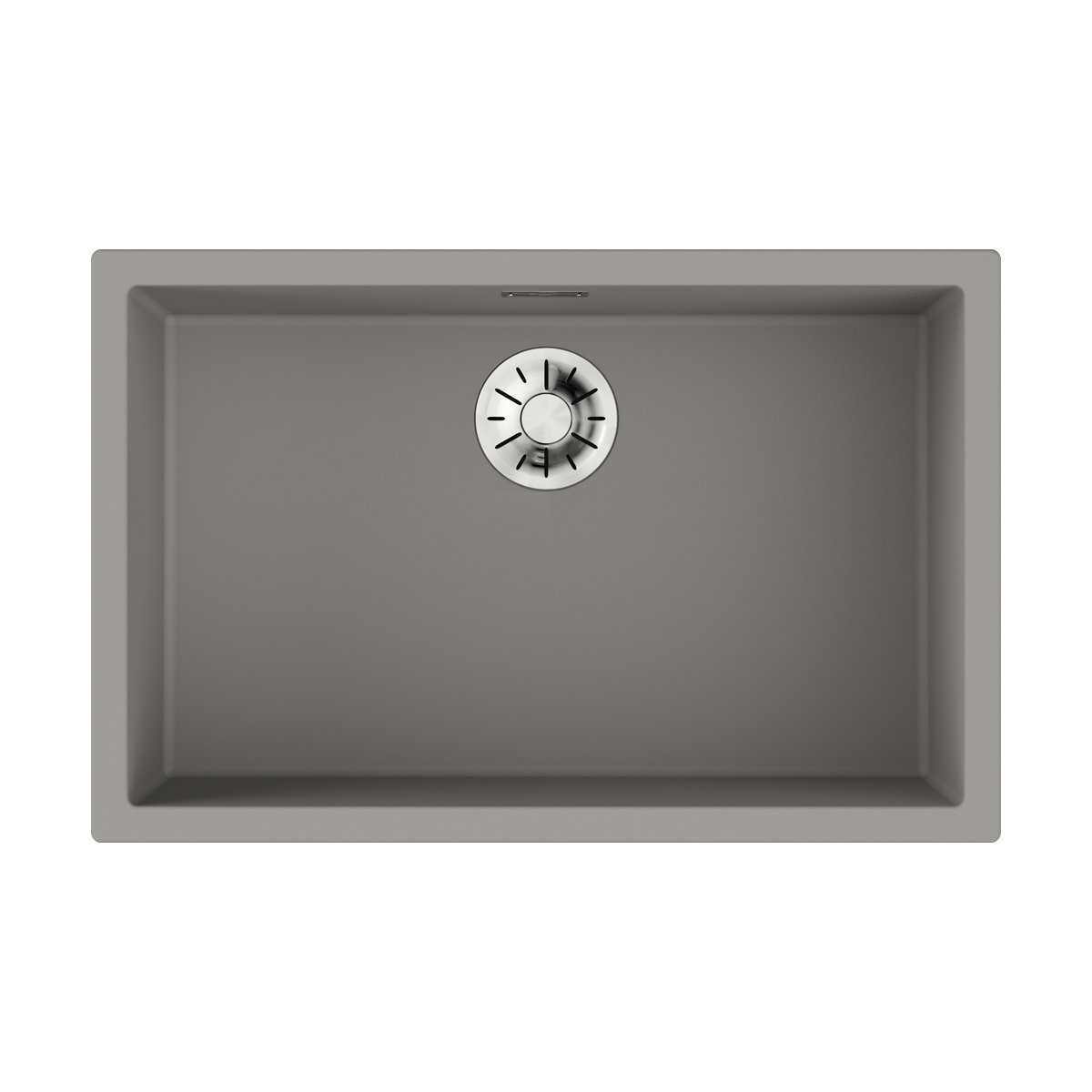 Кухонная мойка Yamakawa 75-U/I GR OMOIKIRI 4993776