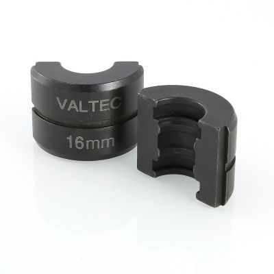 VTm.294.0.20 Вкладыши для пресс-клещей VALTEC Valtec 20 мм  - Вид №6