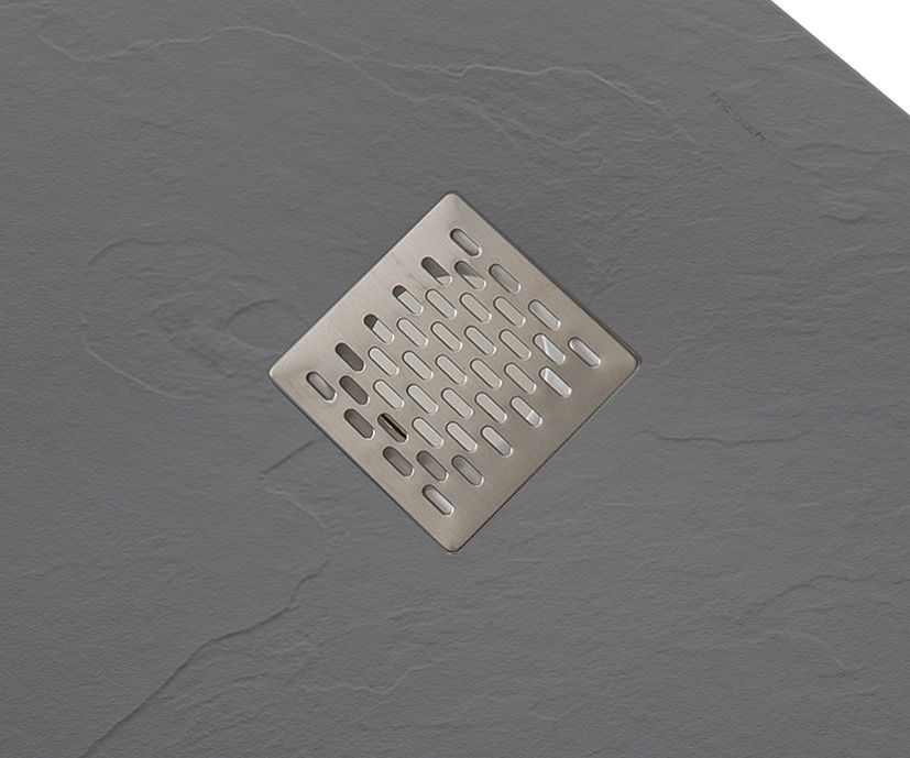 MCBATH Centuria Slate Nox R2 100x80 Цемент прямоугольный sun-id-1959427 - Вид №3