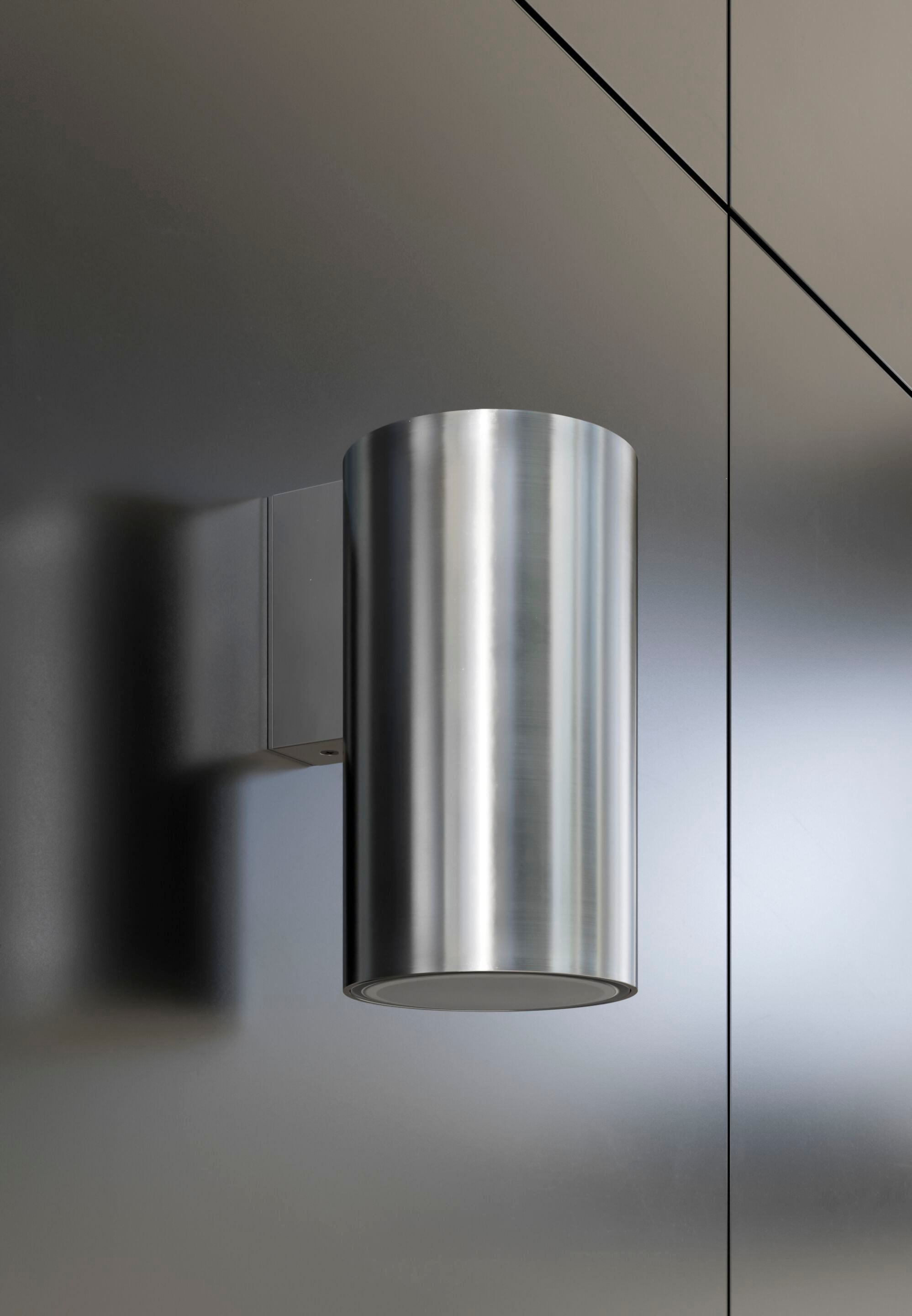 Настенный светодиодный аварийный свет DAISALUX Lens ARCH-00111458 - Вид №5