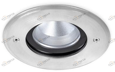 INDELAGUE | ROXO Lighting Светодиодный точечный светильник на потолок Jade sun-id-1464740