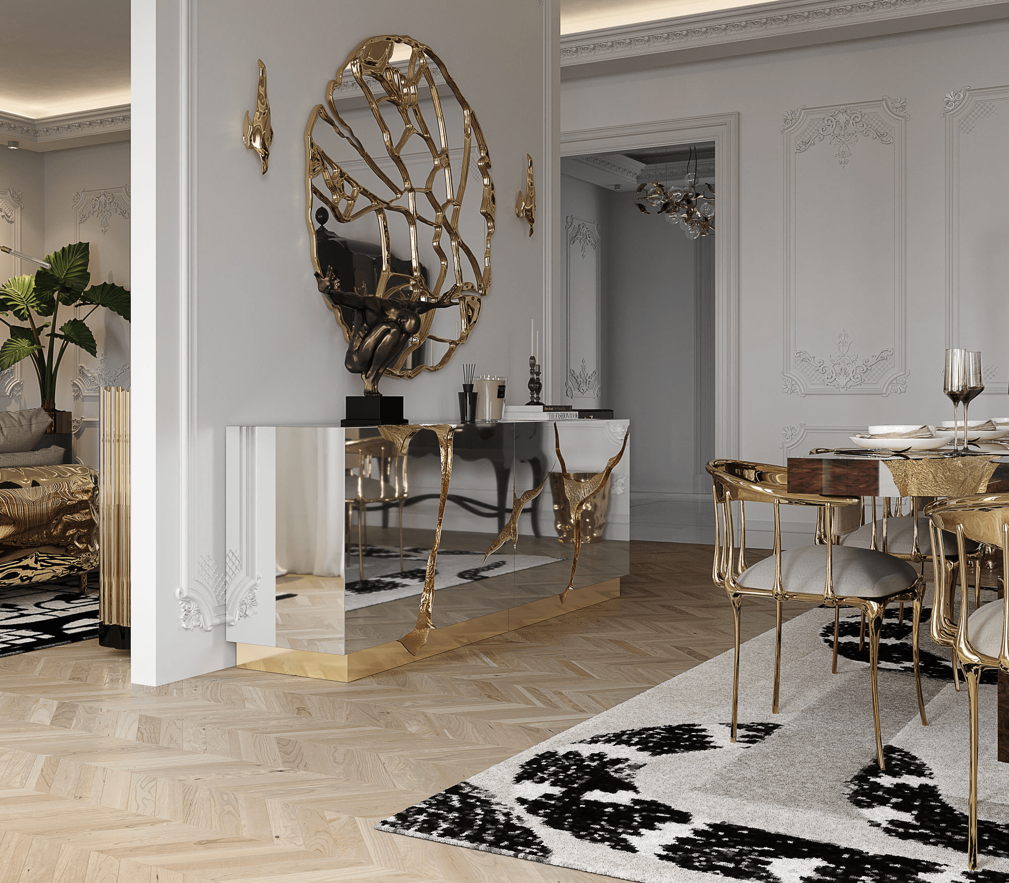 0-163 Буфет Lapiaz  Boca Do Lobo  - Вид №9