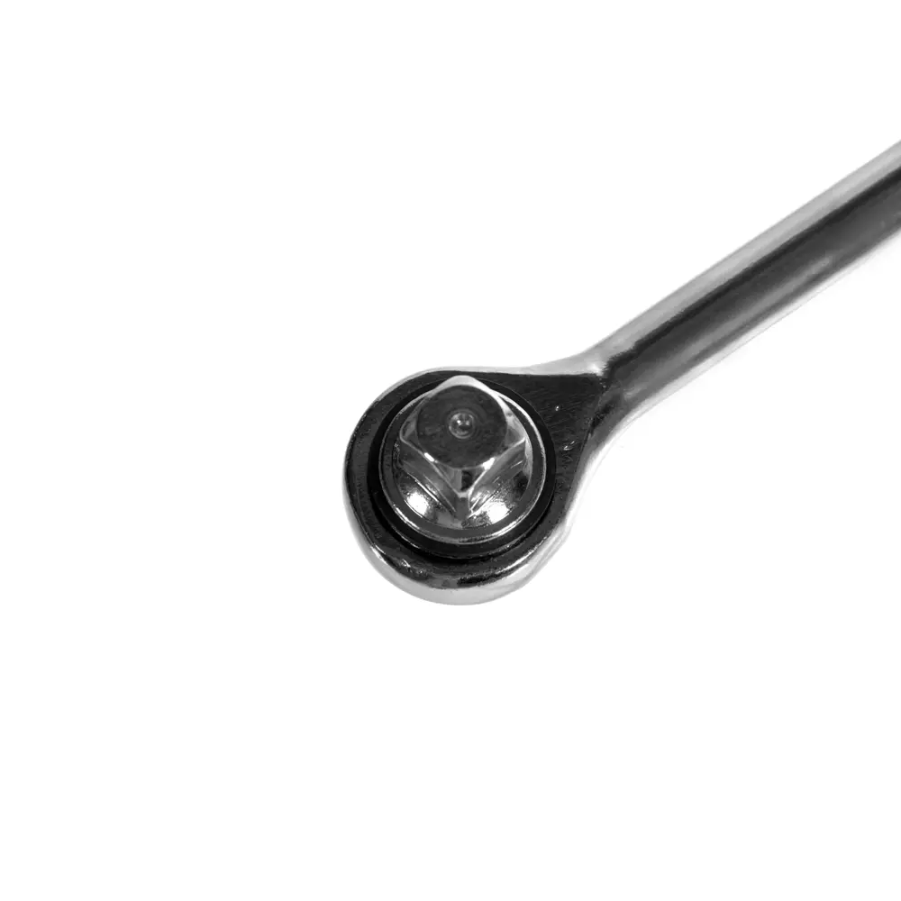 Трещотка Top Tools 1/2" + набор головок 8 шт VERTEXTOOLS STLM-2163038 - Вид №2