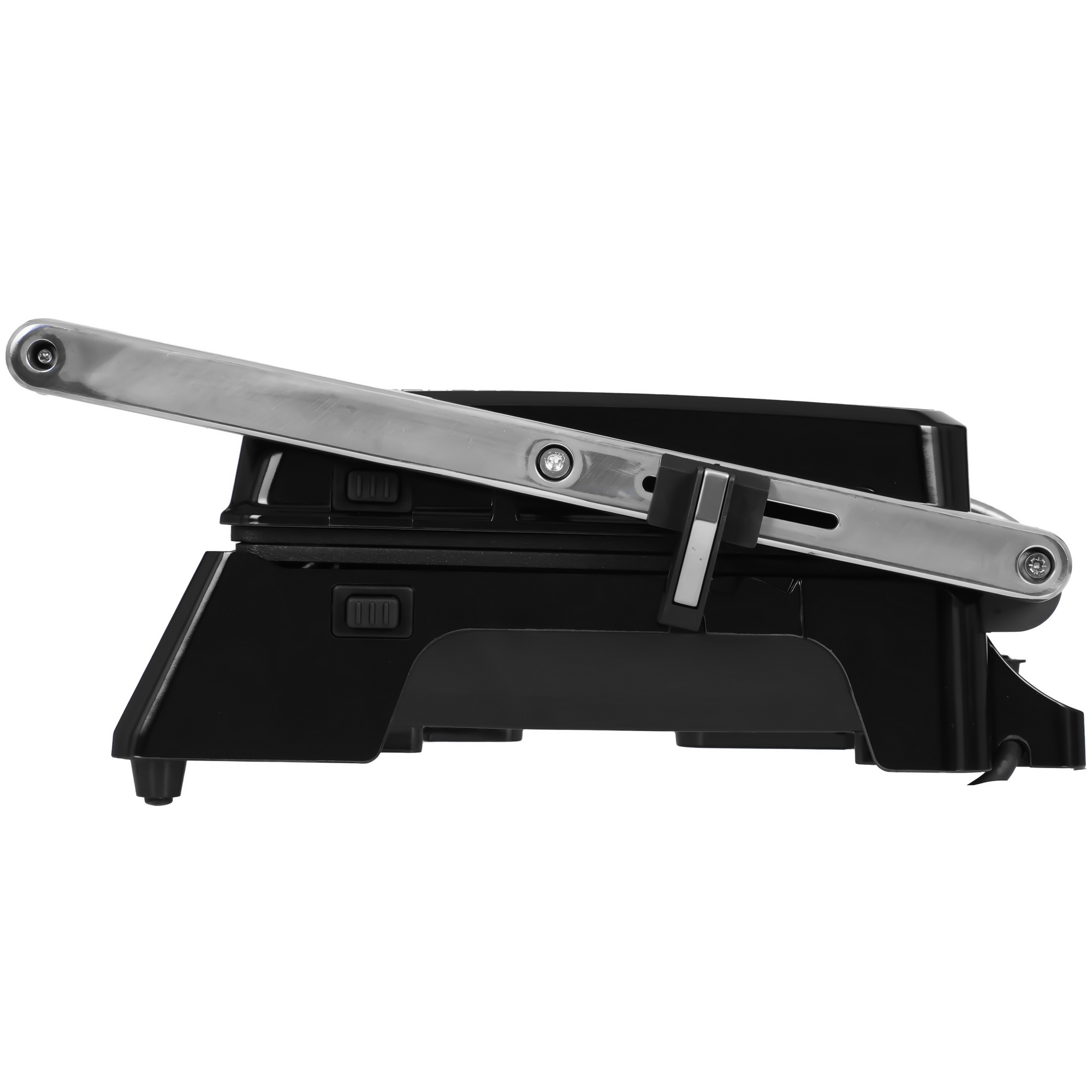 9956799 Гриль RED SOLUTION SteakPRO RGM-M809 черный STDN-0048155 - Вид №3