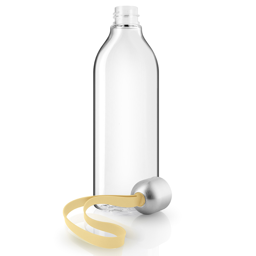 505016 Бутылка плоская, 500 мл, желтая Eva Solo  - Вид №5