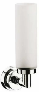 Emco Bad Настенный светильник для ванной Eposa 0890 001 00