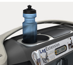 VS-S34P versa plus vs-s34p гребная тяга MATRIX Versa Plus  - Вид №4