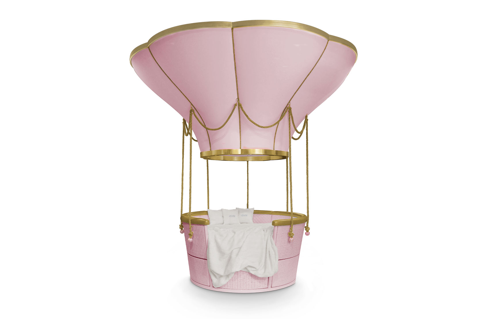 CIST805 Детская кровать Воздушный Шар Фэнтези Воздушный Шар Circu 