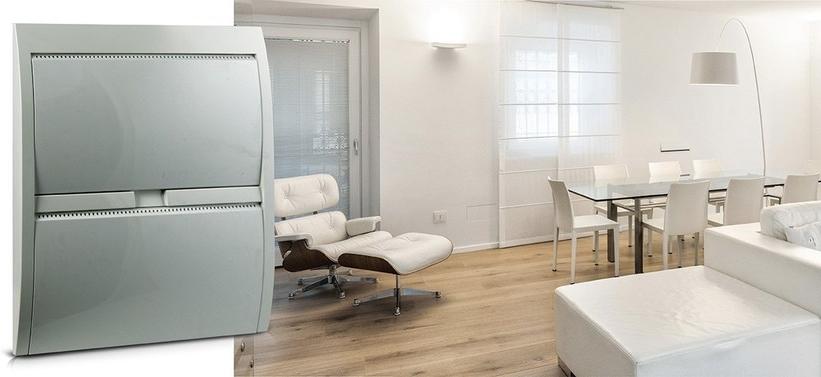 AVE Электрический шкаф Centralini & quadri sun-id-1465298 - Вид №4